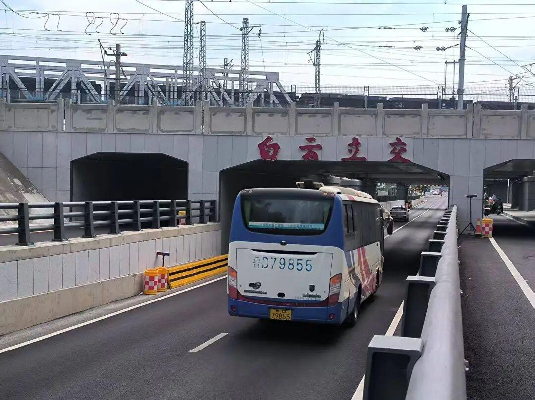 徐州修路那速度真的是