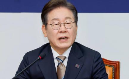 美伊大战打醒韩国: 李在明第一次说如此掏心窝的话，对中国太有利

麻烦看官老爷们