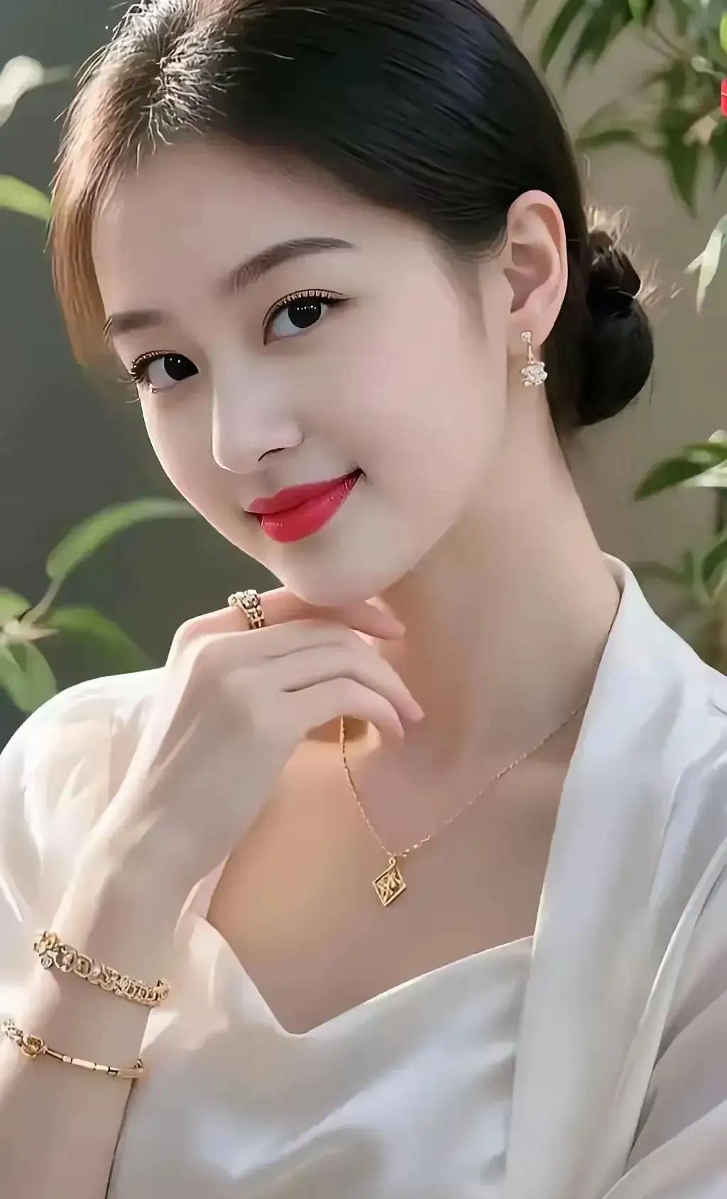 气质美女，生活随拍