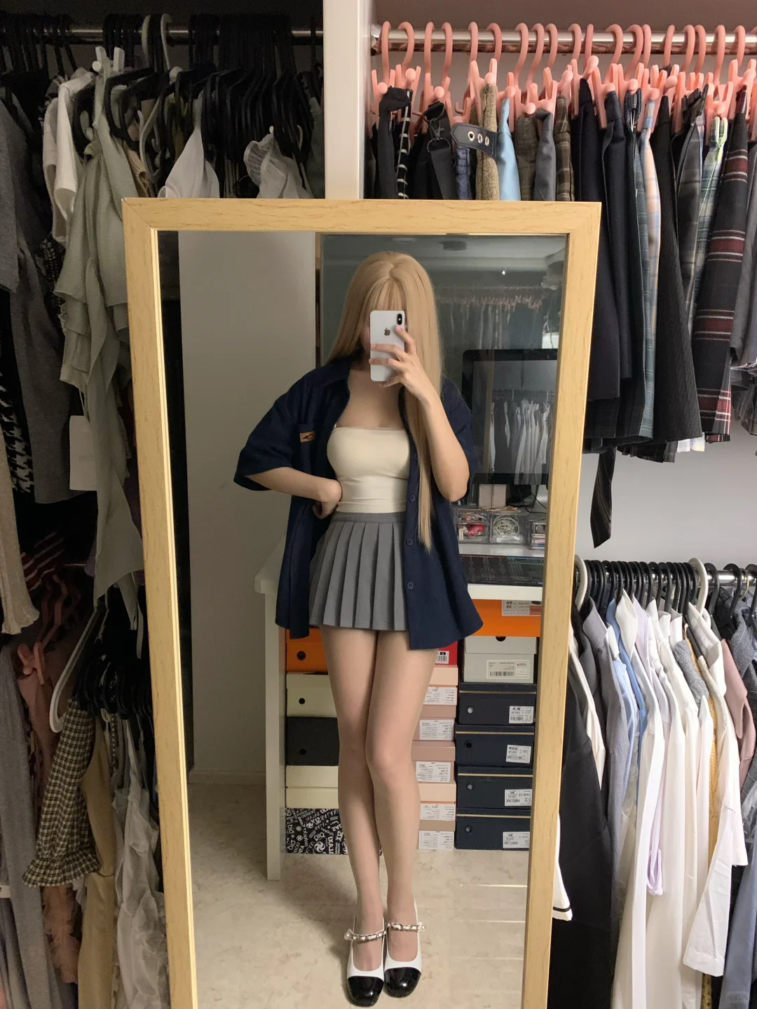 好好看呀