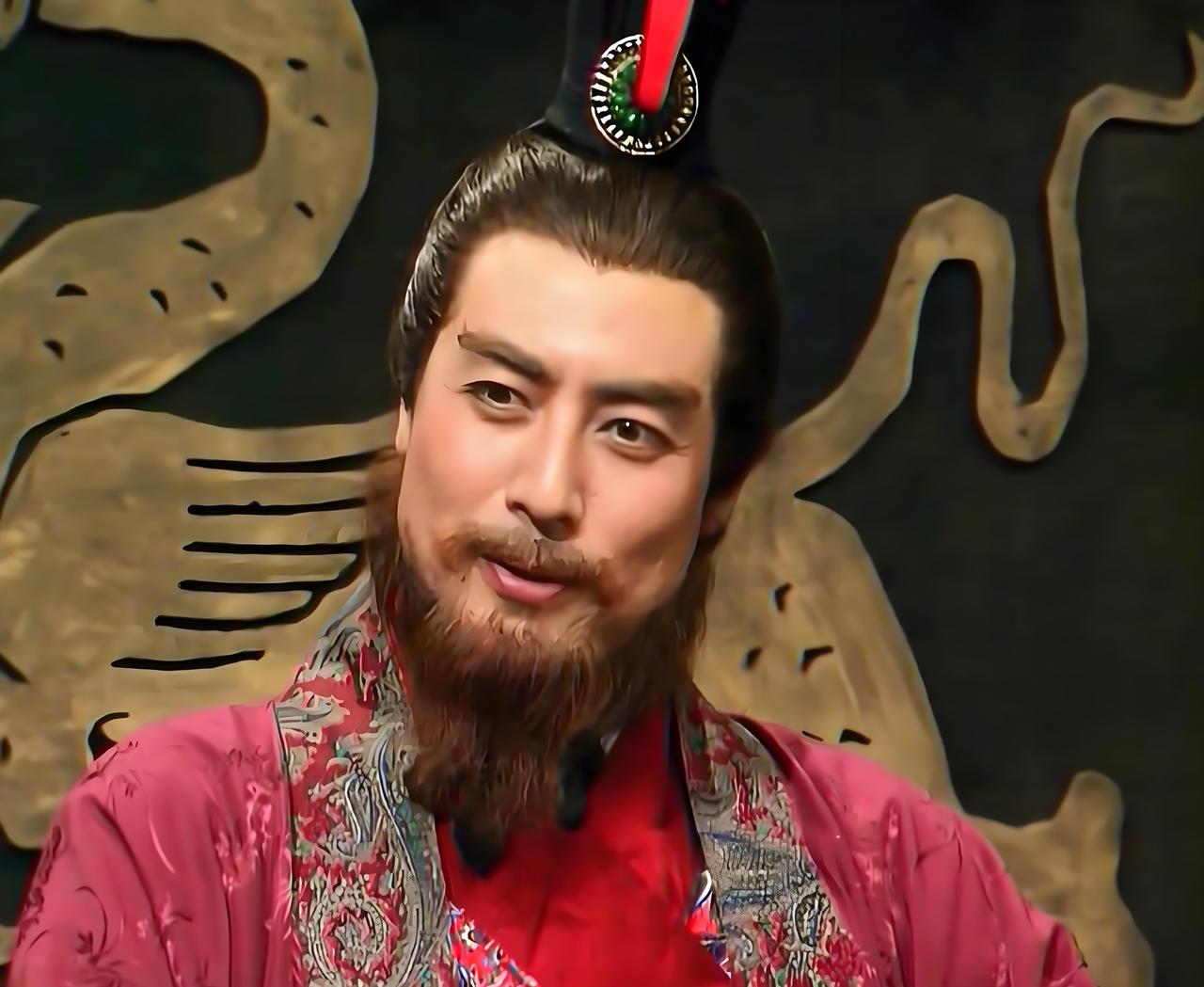 “碧眼小儿”孙权，凭什么熬到最后？论谋略，孙权不如曹操，论武艺，孙权不如刘备，可