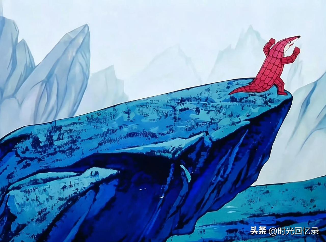 网友求助：不小心把朋友拍成了穿山甲，怎么办？

看之前我想，能有多像？

看之后