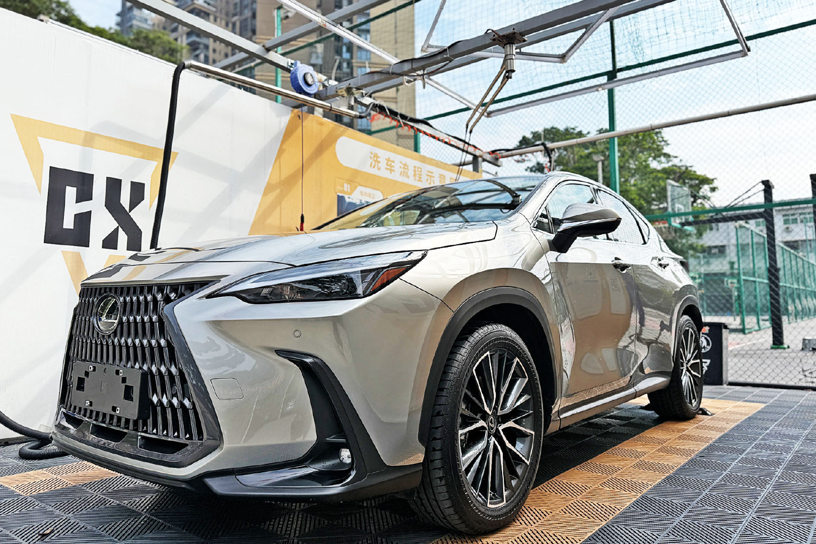 真的很久一段时间没长期开油车目前主力代步车就是  特斯拉焕新3  model3，