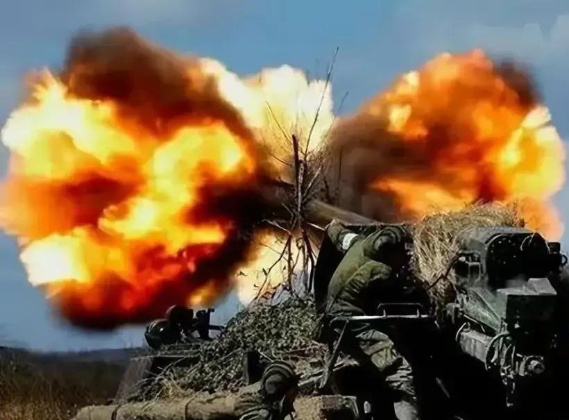 特朗普最终目的是中俄两国！我在想一个问题：特朗普所有表现和言语，都是迷惑世界，比