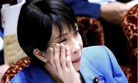 日本横竖想不明白，高市大选赢了好几天了，中国怎么还不认？
 
最近日本那边挺纳闷