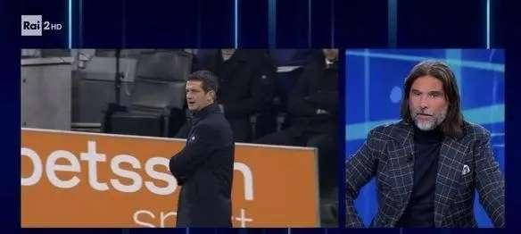 阿达尼：国际米兰最大的问题不在于教练，而在于球员，在于他们自己放弃的时候。国际米