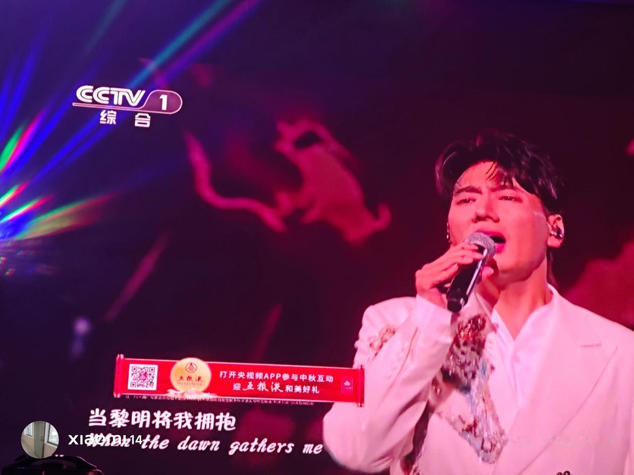 中秋晚会几个小时，怎么没一会儿就结束了？是我放假了，心不赚钱，心里慌，还是怎么回