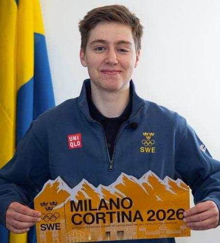 【曝至少44名LGBTQ+运动员参加米兰冬奥会】2026米兰冬奥会 据美国《Ou