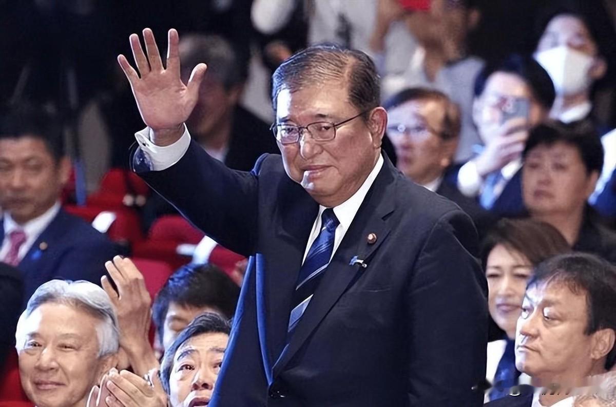 石破茂公开发声，披露日本民族短板与军国主义隐患
 
　　近期，日本前首相石破茂在