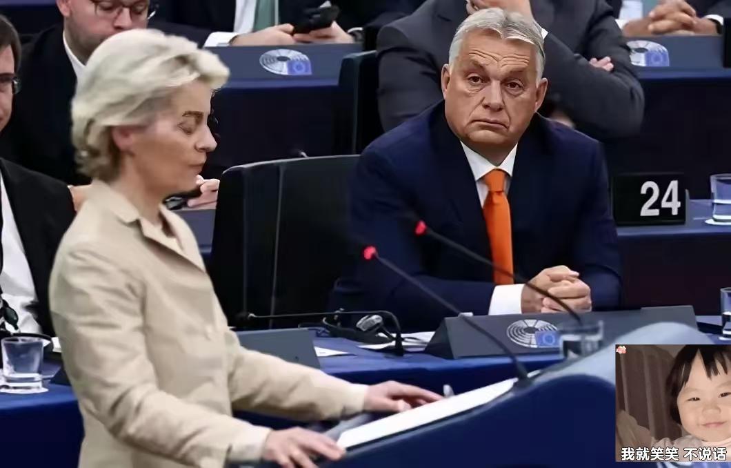 欧洲新闻网报道，一名欧盟官员透露，为向匈牙利政府施压，迫使布达佩斯放弃阻挠援助乌