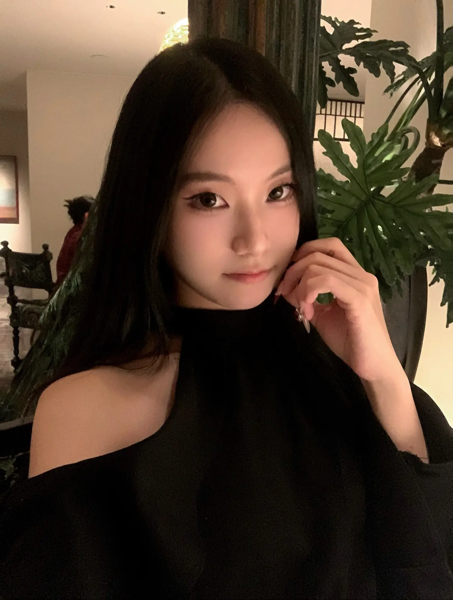 Chapter 23.🥂 下一段旅程 要更幸福丰盛