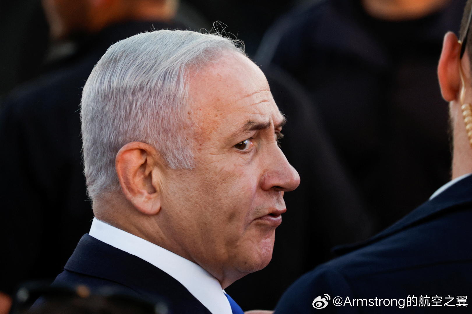 网传内塔尼亚胡受伤甚至死亡 伊朗塔斯尼姆通讯社3月10日报道称，根据希伯来语消息