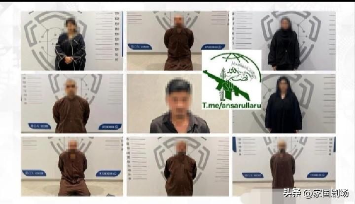 科威特宣布，逮捕了几名科威特公民，指控他们“散布伊朗针对美国在该国利益的行动视频