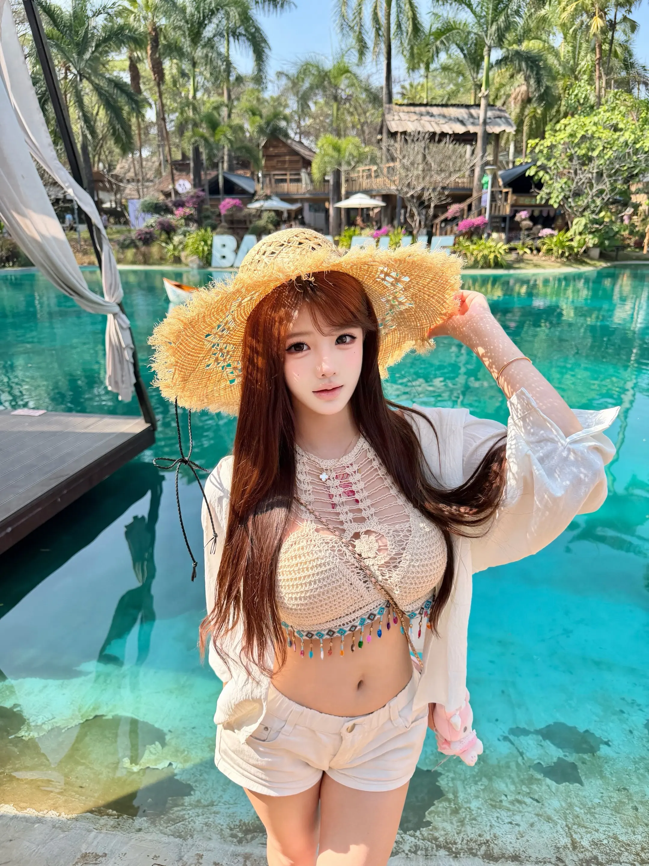 狗都不会当的话 就别赖着我了