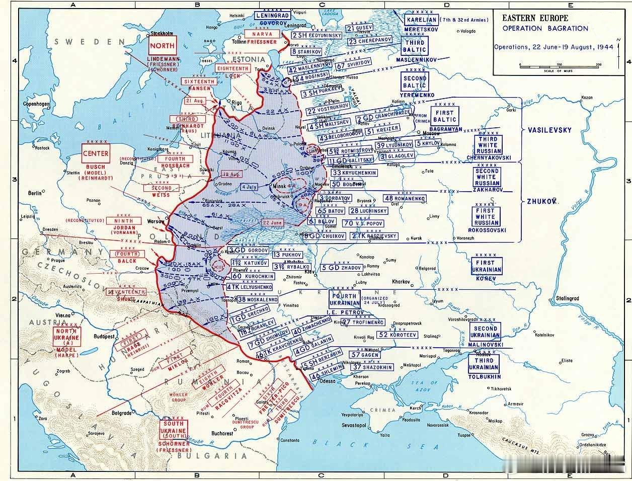 Bagration 