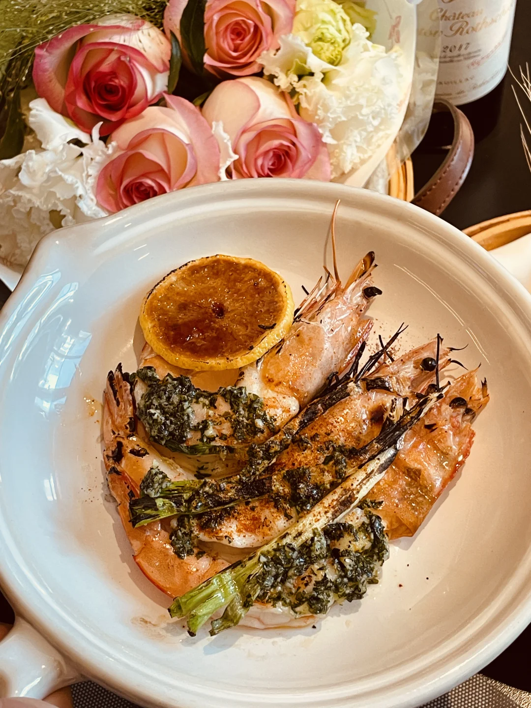 邂逅炭索，解锁法式浪漫新境界✨