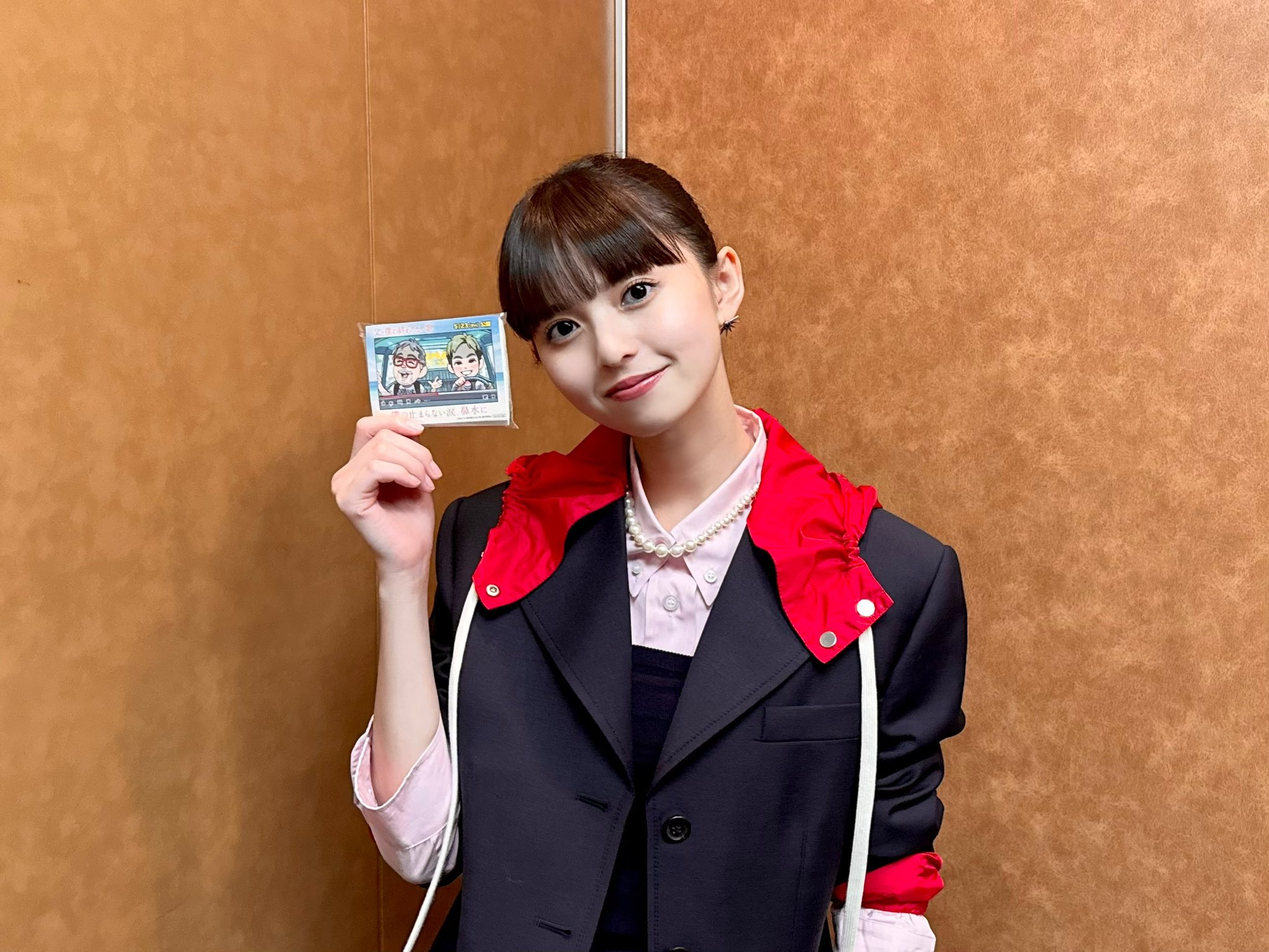 齋藤飛鳥 　父と僕の終わらない歌 ​​​