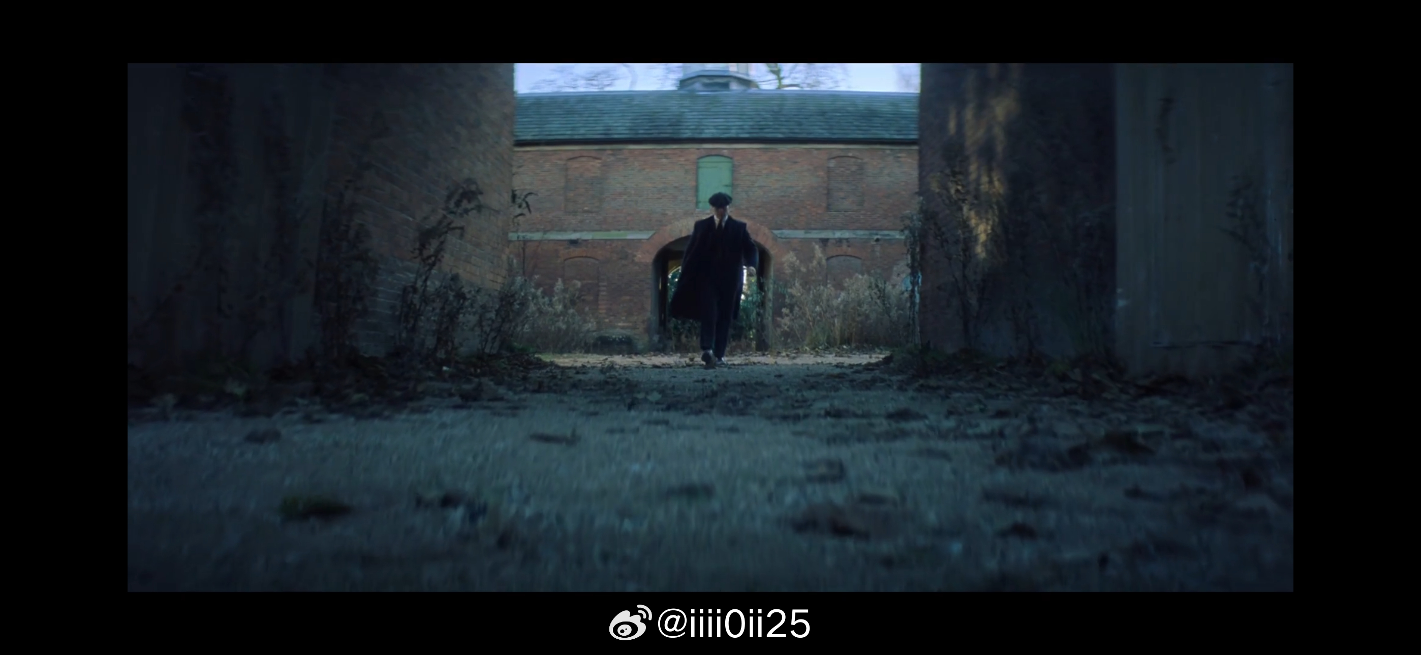 浴血黑帮浴血黑帮:不朽传奇 落幕 不甘 草率 解脱 