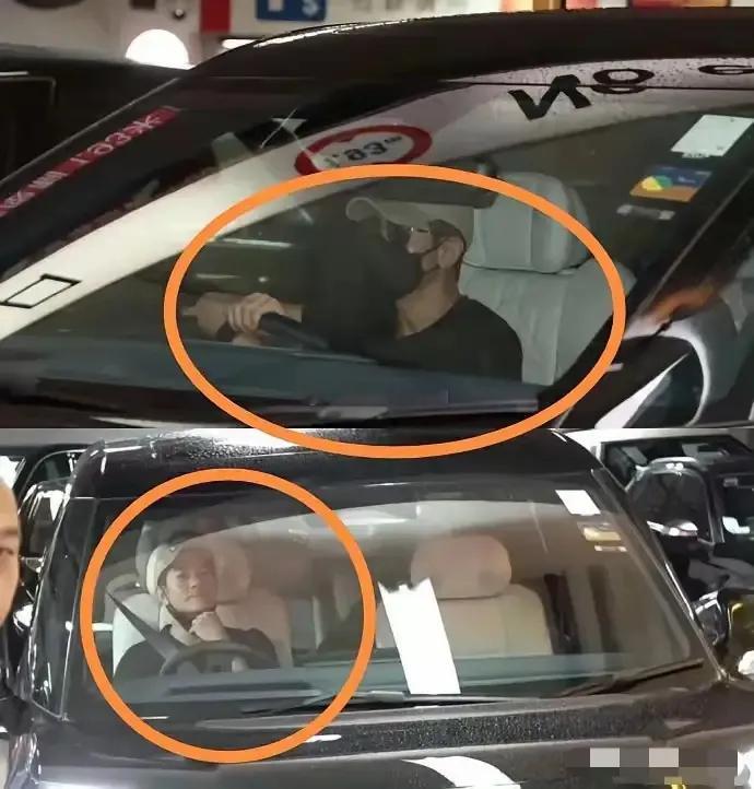 怎么回事？郭富城把方媛和三胎女儿接回家了，那百万月子中心还住不住？前几天，方媛刚