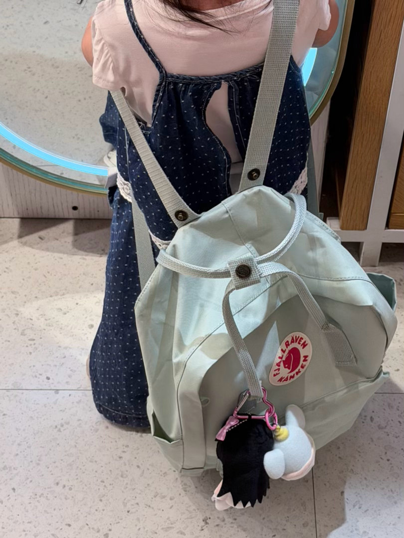 小小代言人