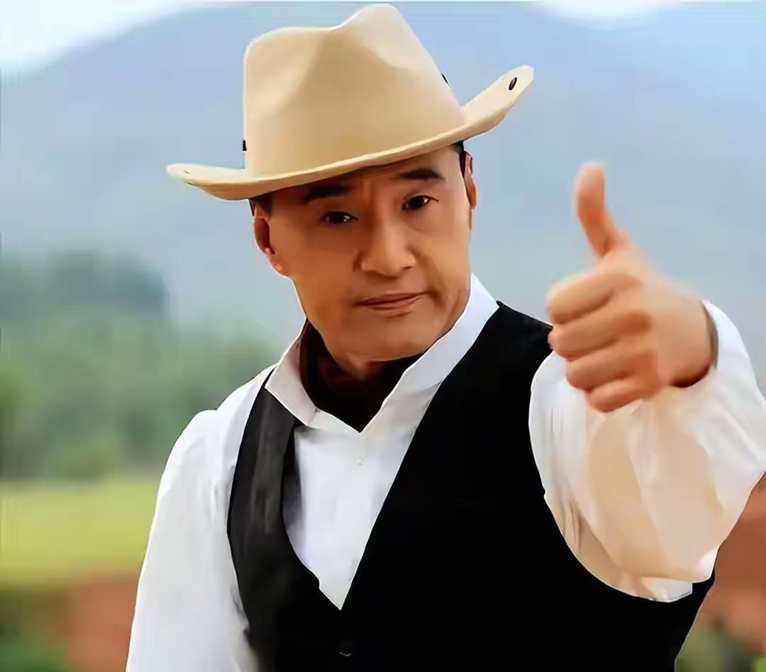 于荣光做梦都没想到，这么多年以来，自己在外拼命挣钱，在娱乐圈这个大染缸，连一丁点