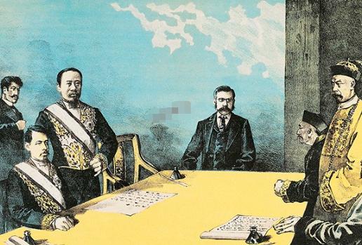 李鸿章的第一心腹是谁？毫无疑问是周馥。
 
李鸿章的第一心腹是周馥，这一结论藏在