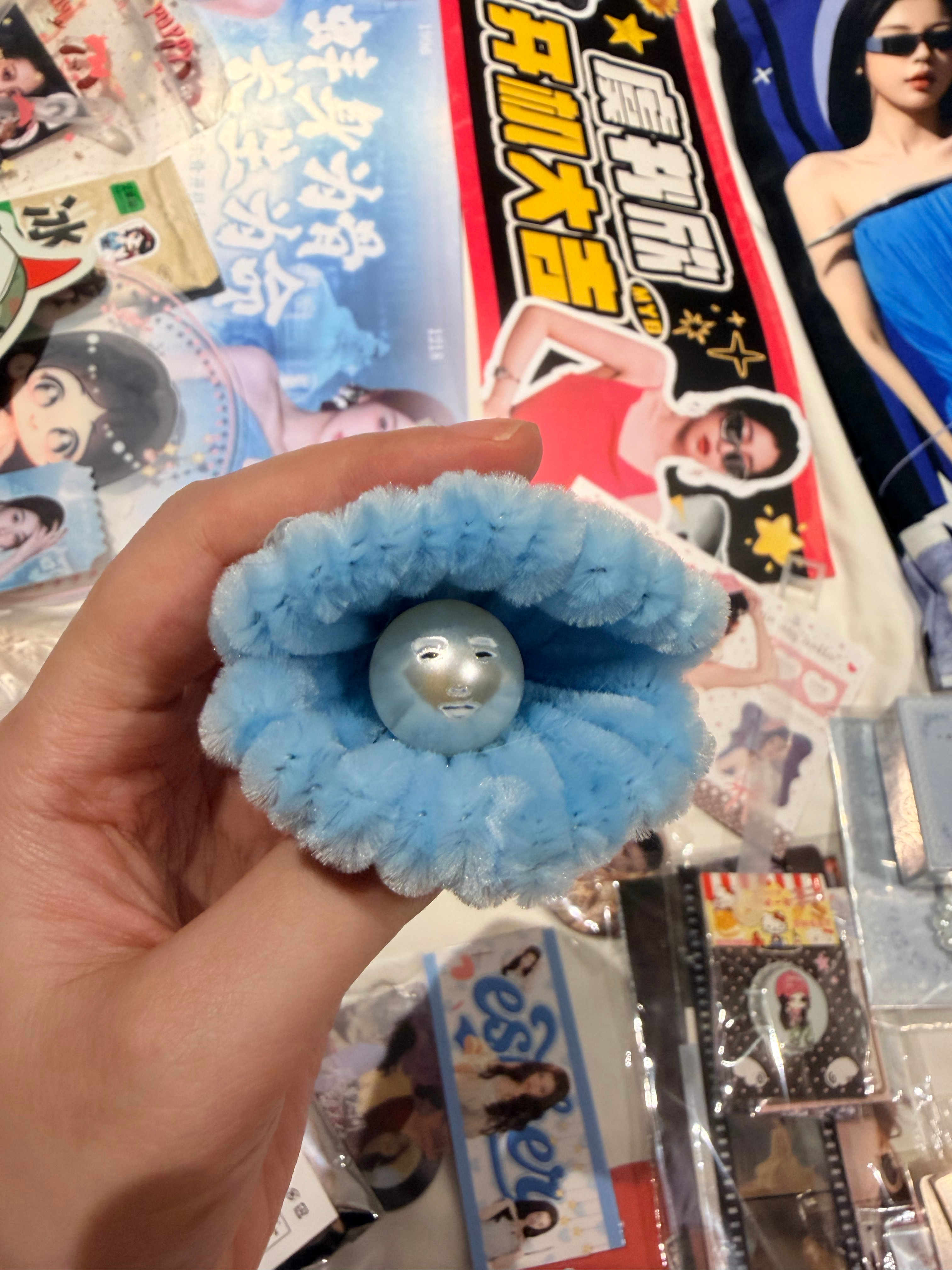 家人敏手太巧了 