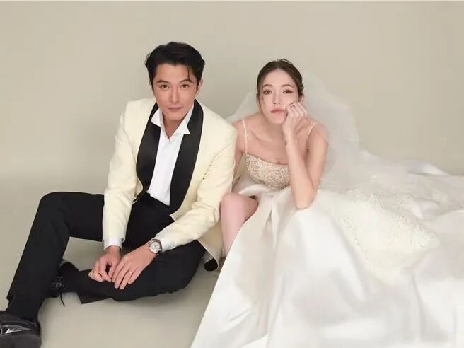 演员邱泽 、许玮甯 11月19日正式透露，两人将于11月28日在台北举办婚宴，并