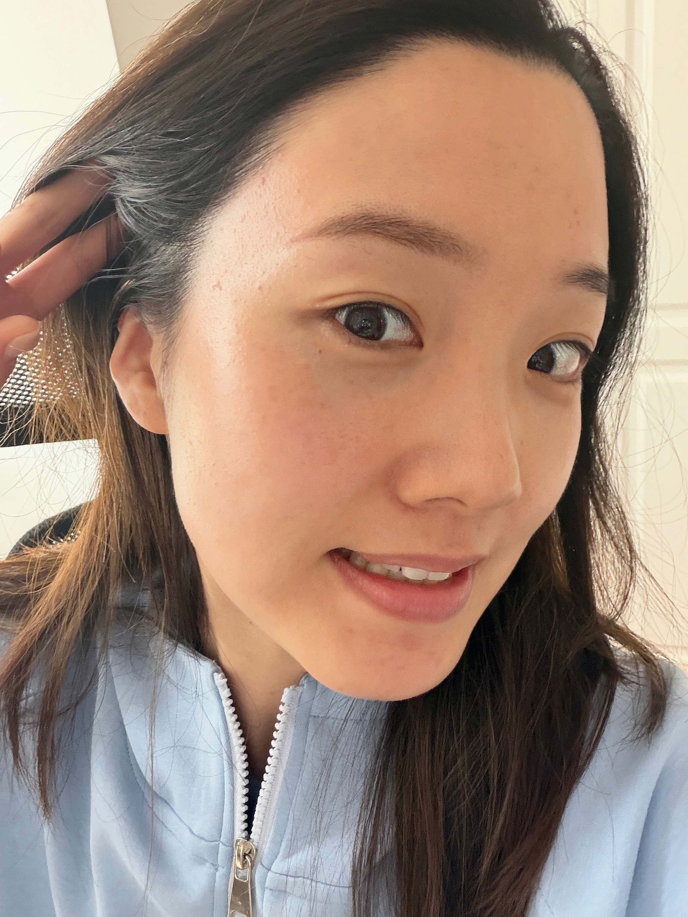 最近突然搞明白为什么我这几年抗老总没什么用，因为30岁以上抗老根本就不是几条纹的