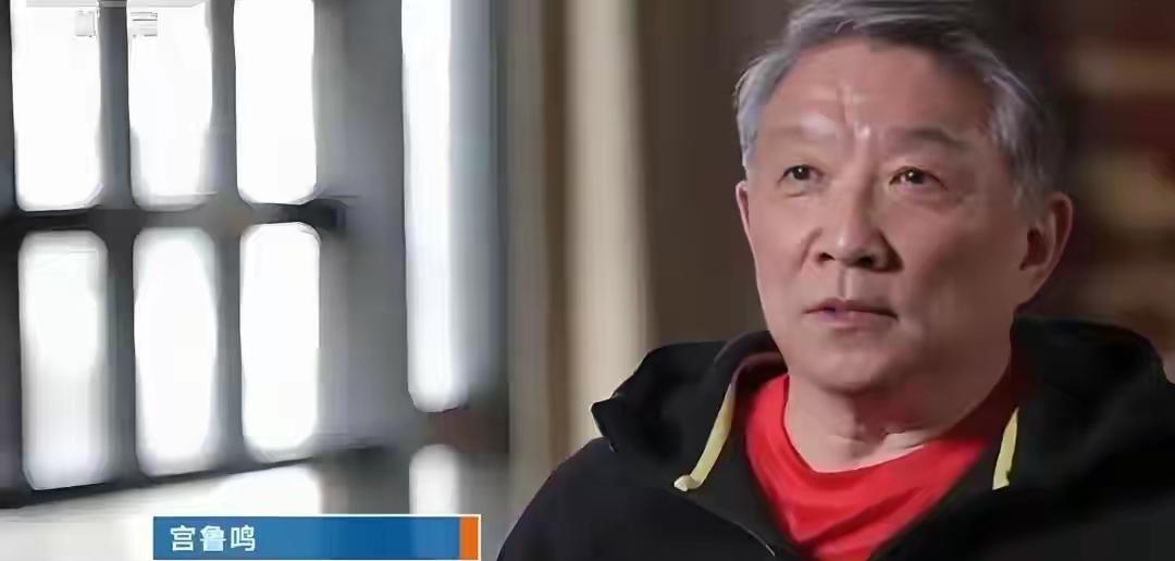 宫鲁鸣教练再推万次投篮计划，韩旭带头，田媛媛4天完成3070个！一个球队必须有两