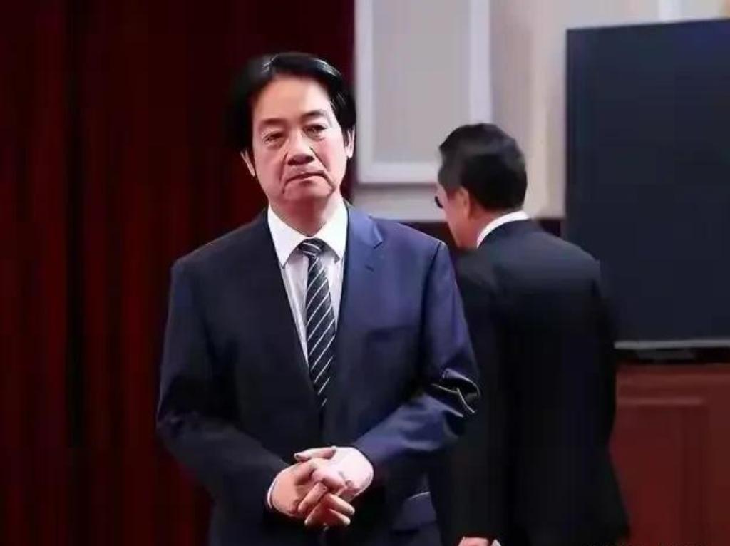 台湾喊话中国，西方不搭理

当地时间3月14日，赖清德在所谓“台湾总统直选30年