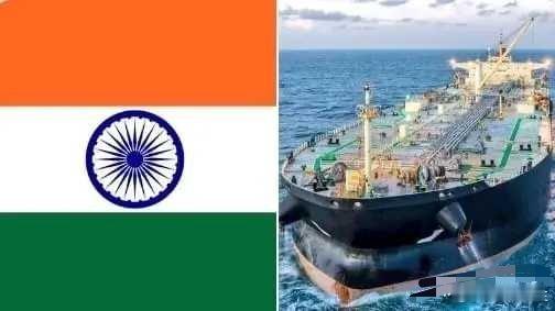 俄乌冲突 12月25日，媒体报道称，印度最大的炼油企业之一信实工业公司已恢复购买