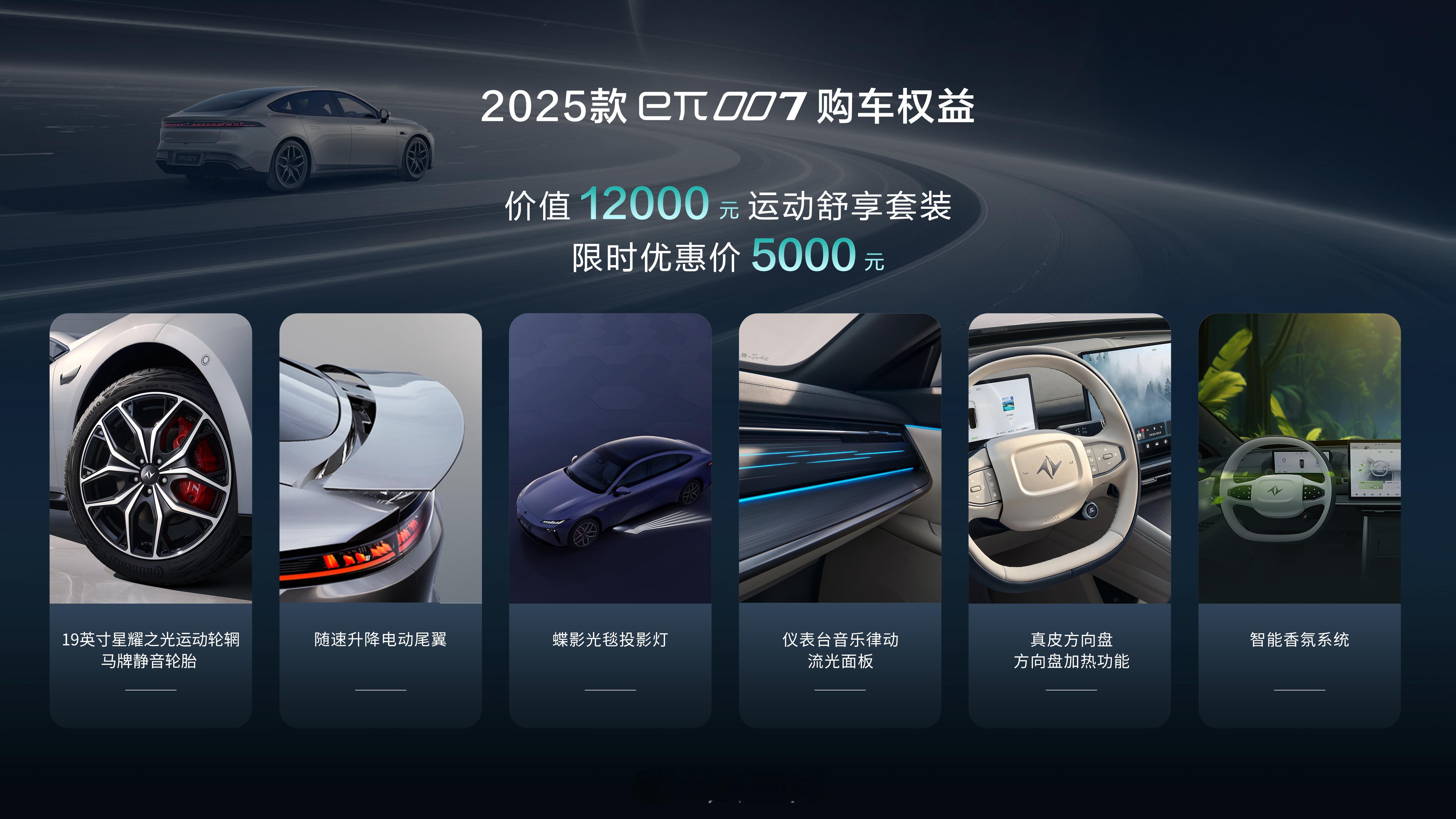 2025款东风奕派eπ007正式发售：11.59 万-14.99 万元，增程、纯