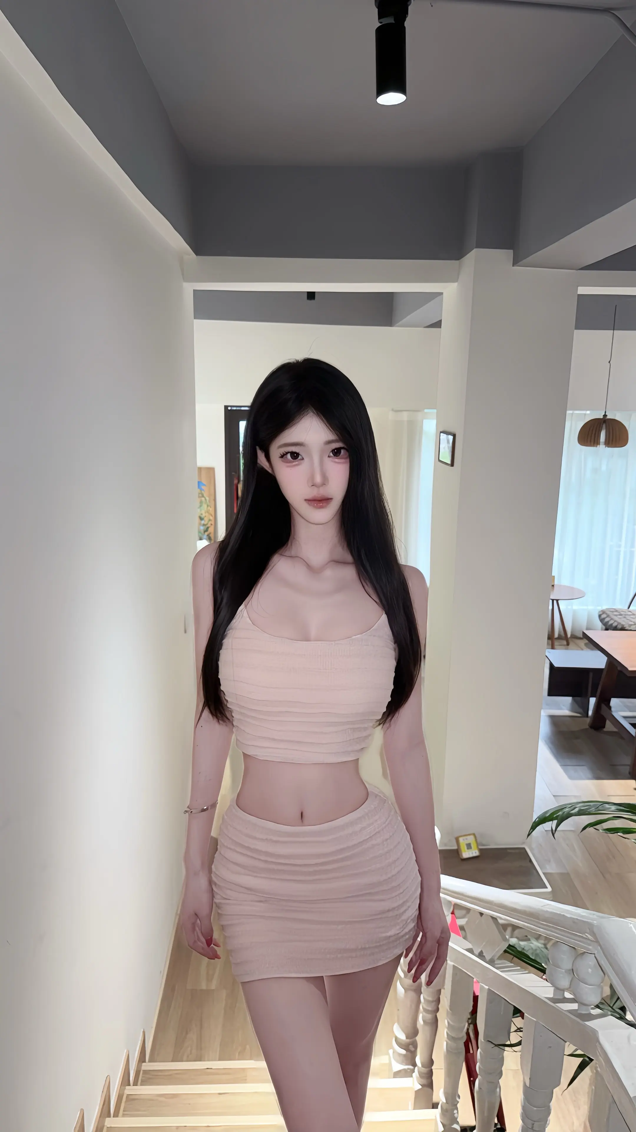 我们什么误会都不用解开 你给我滚