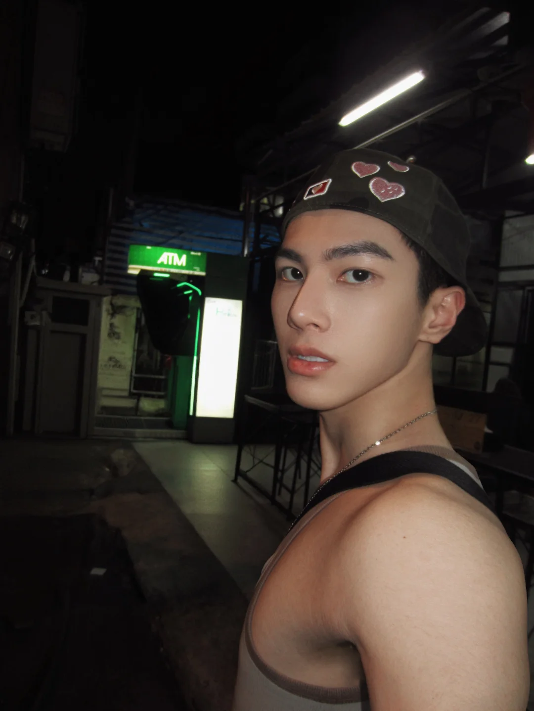 用9张图打开我的清迈旅行🧩