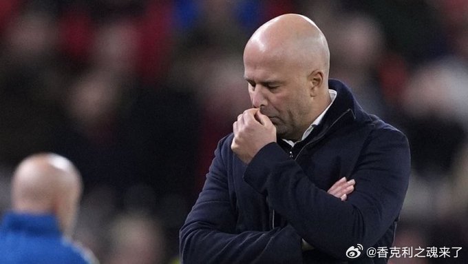 斯洛特谈是否预料到这是一个过渡赛季："我们当时意识到了，内心潜意识里知道引进这么