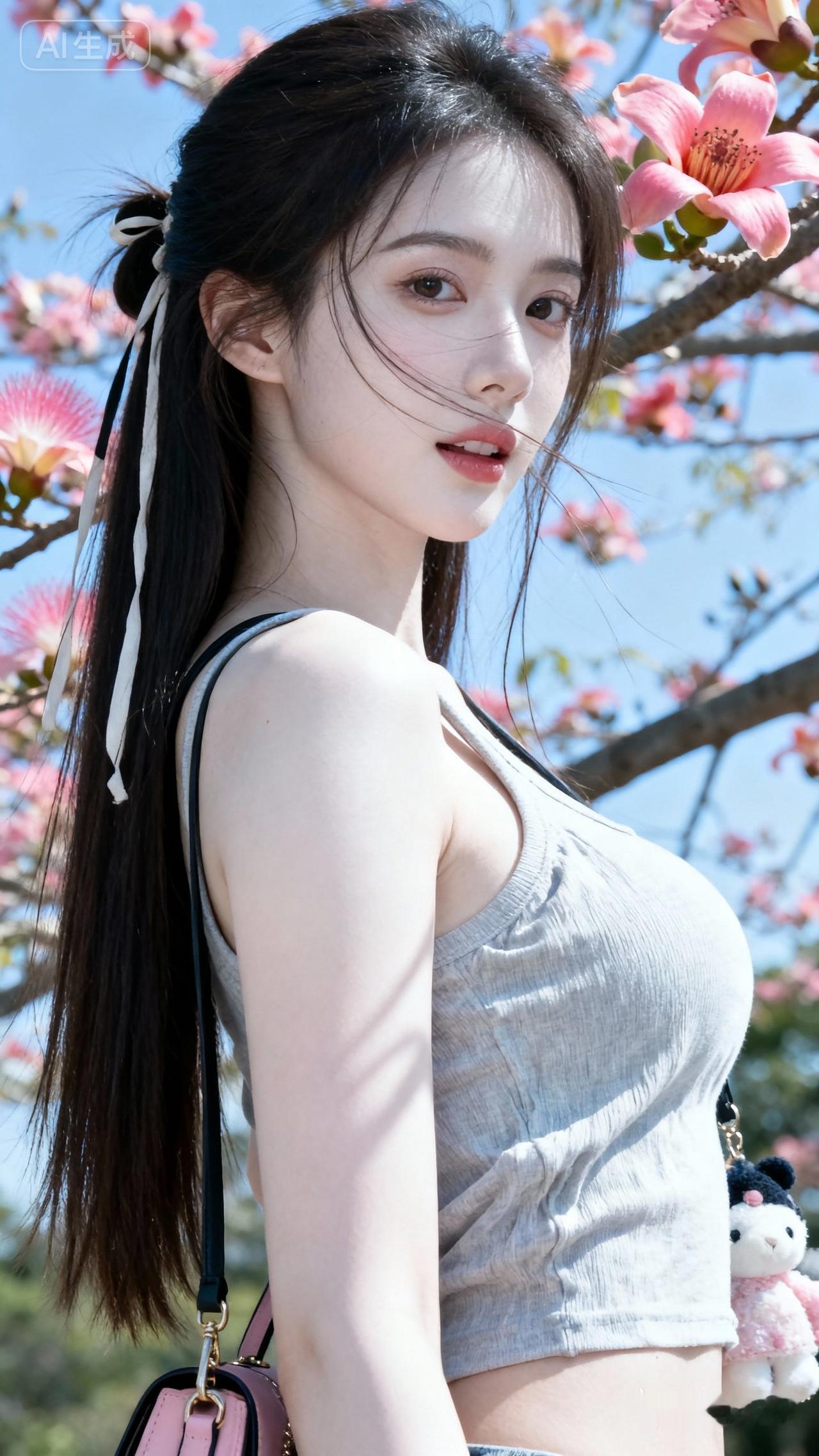 如何展现女孩子的优雅气质? 优雅