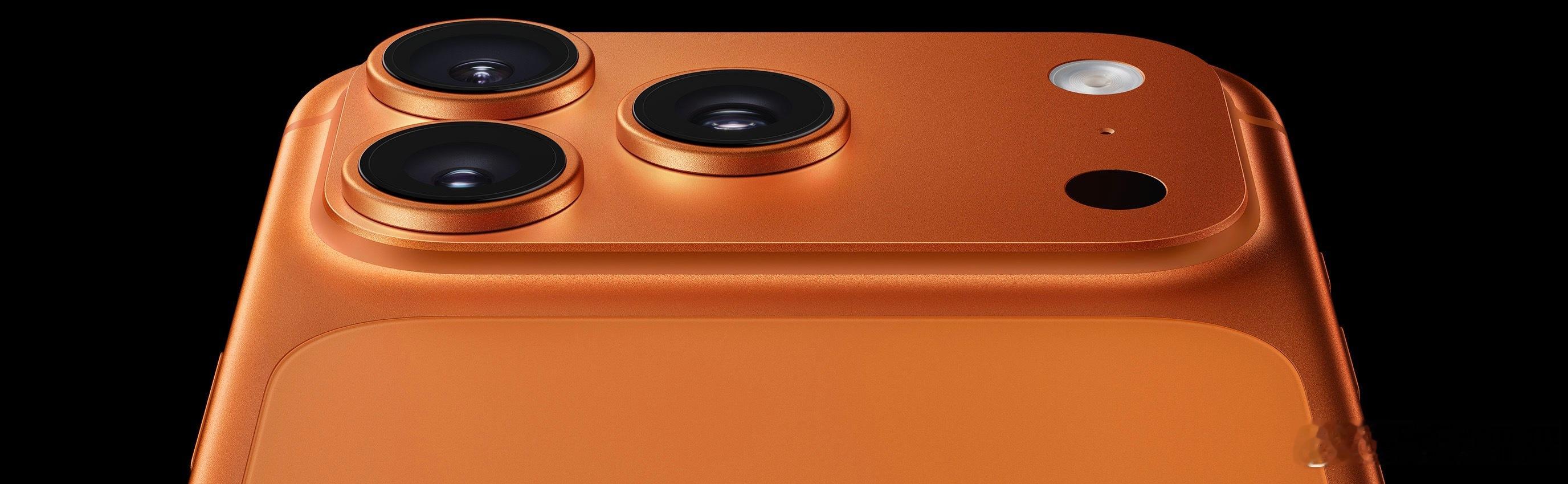分析师郭明錤称，iPhone 18 Pro与iPhone 18 Pro Max全