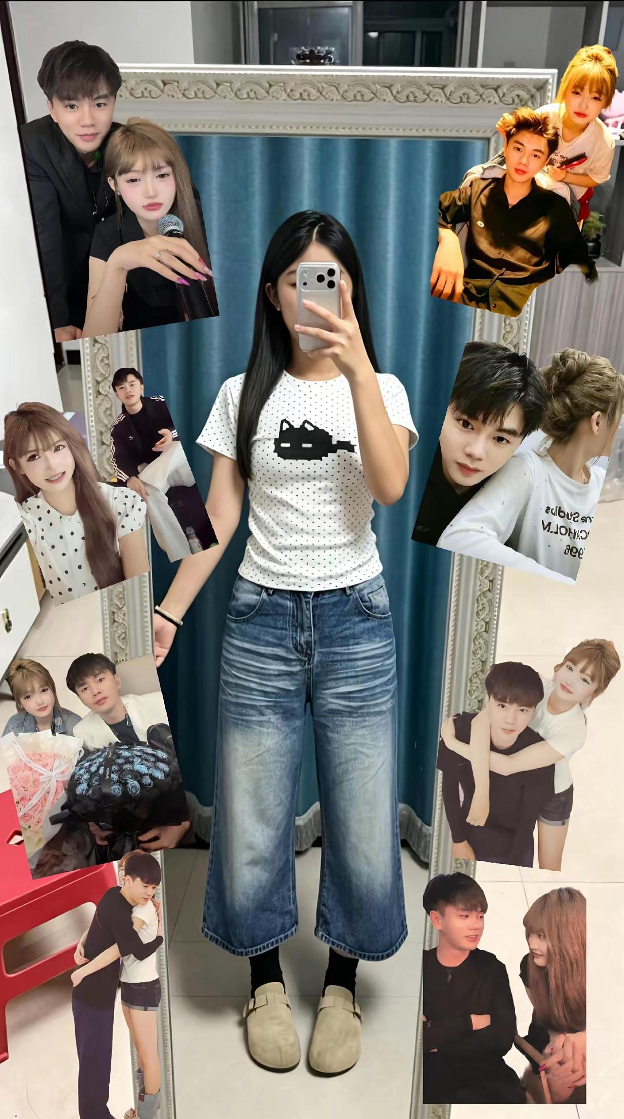 纵使世界与你无敌，我也当你的一面旗该然了 曾家龙