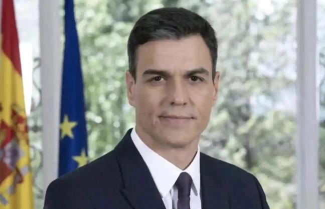 鸦片战争没有西班牙，火烧圆明园没有西班牙，八国联军西班牙没参加，一战西班牙没参加