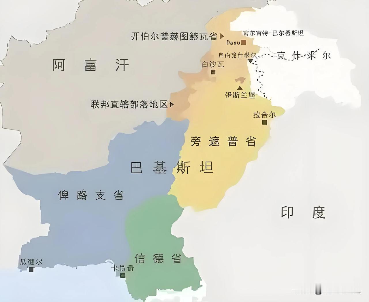 巴基斯坦与阿富汗边境战火再起。
巴阿双方在伊斯坦布尔的谈判破裂，10月29日晚，