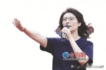 郑丽文胜利，属于成功逆袭，她也因此成为继洪秀柱之后，国民党史上第二位女性党主席，