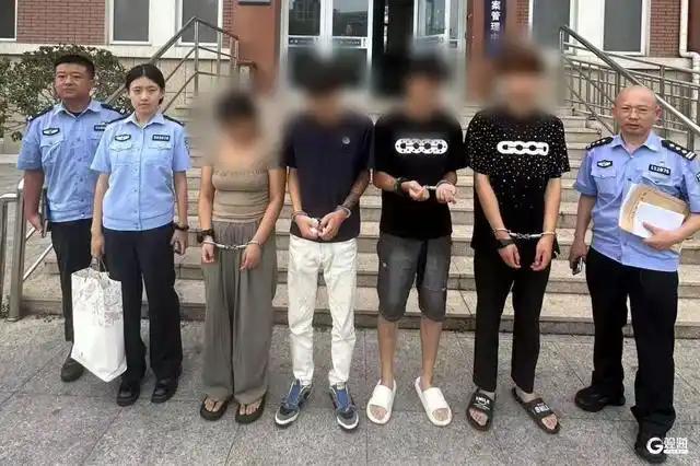“色字头上一把刀！”山东一男子在网上结识女网友后，被热情冲昏头脑，当天就相约见面