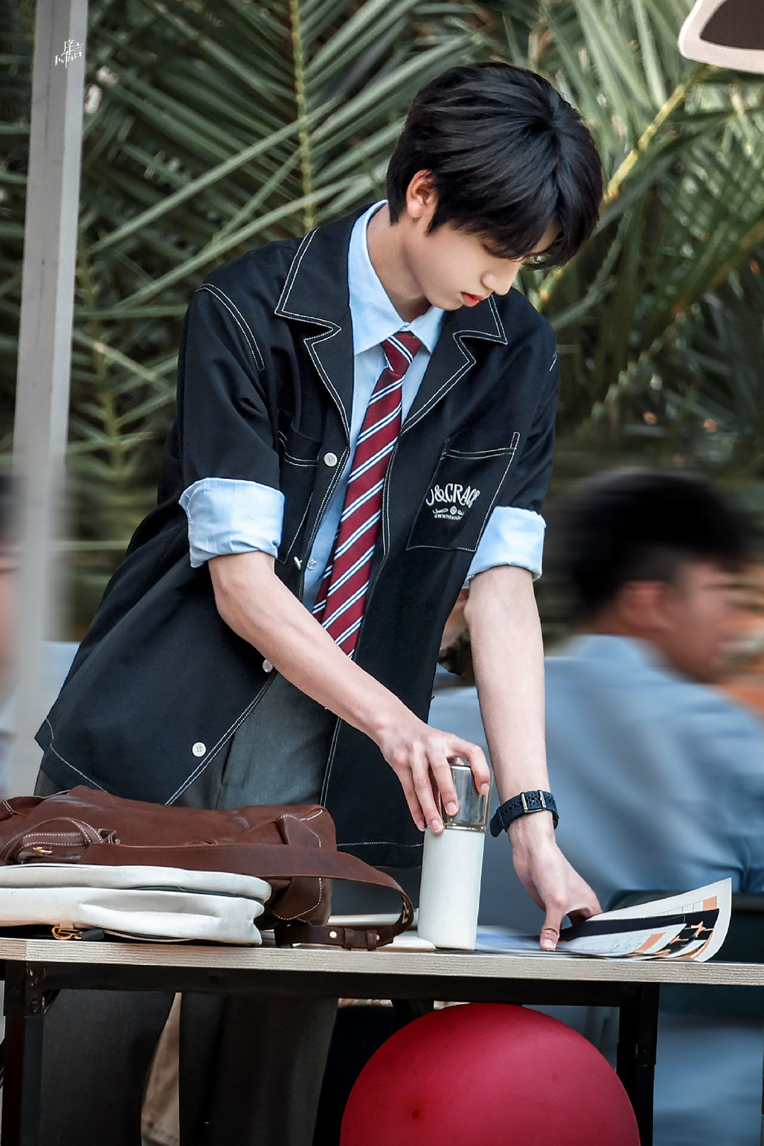 张桂源顾晨阳德塔文数据第一  张桂源顾晨阳德塔文占比45% 张桂源顾晨阳德塔文数