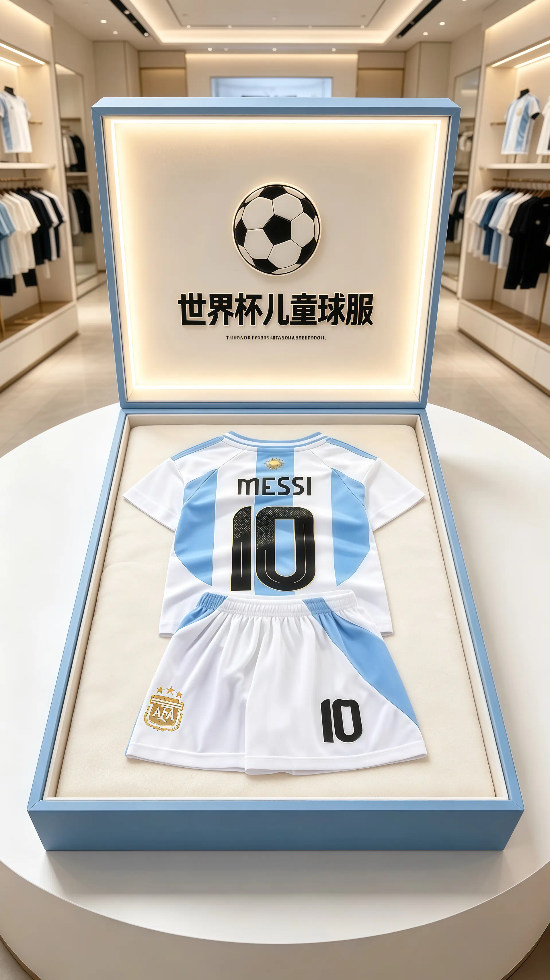 世界杯足球服 2026年世界杯球衣 世界杯球衣儿童 世界杯足球服儿童足球服