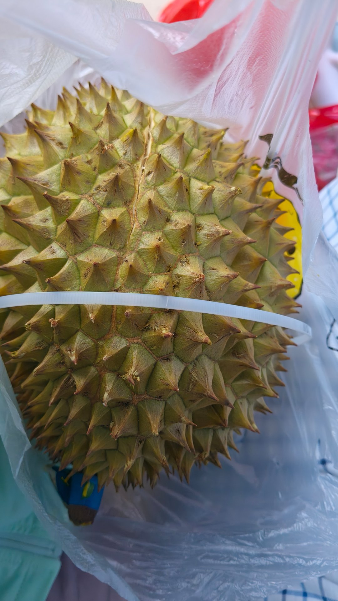 探病的正确打开方式