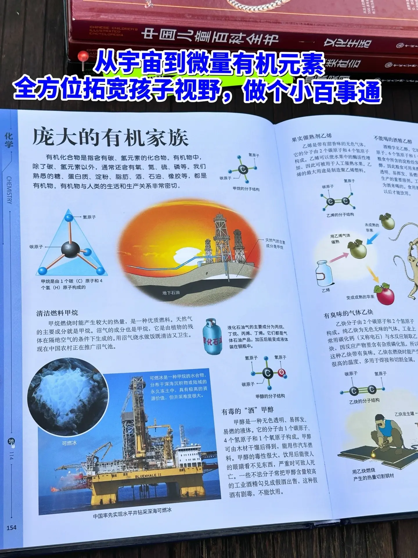 爱看百科全书的孩子，深度学习能力更强🔥。这套中国儿童百科全书，内容真...