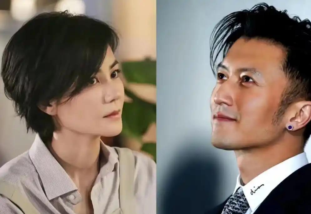 港媒爆出谢贤留下一亿港元遗产，受益人里没王菲。起初都替她不值，可仔细盘了盘王菲的