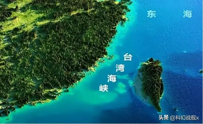 有个台湾年轻人，建议国家统一台湾后，既不设省，也不设行政区，而是像美国的夏威夷那