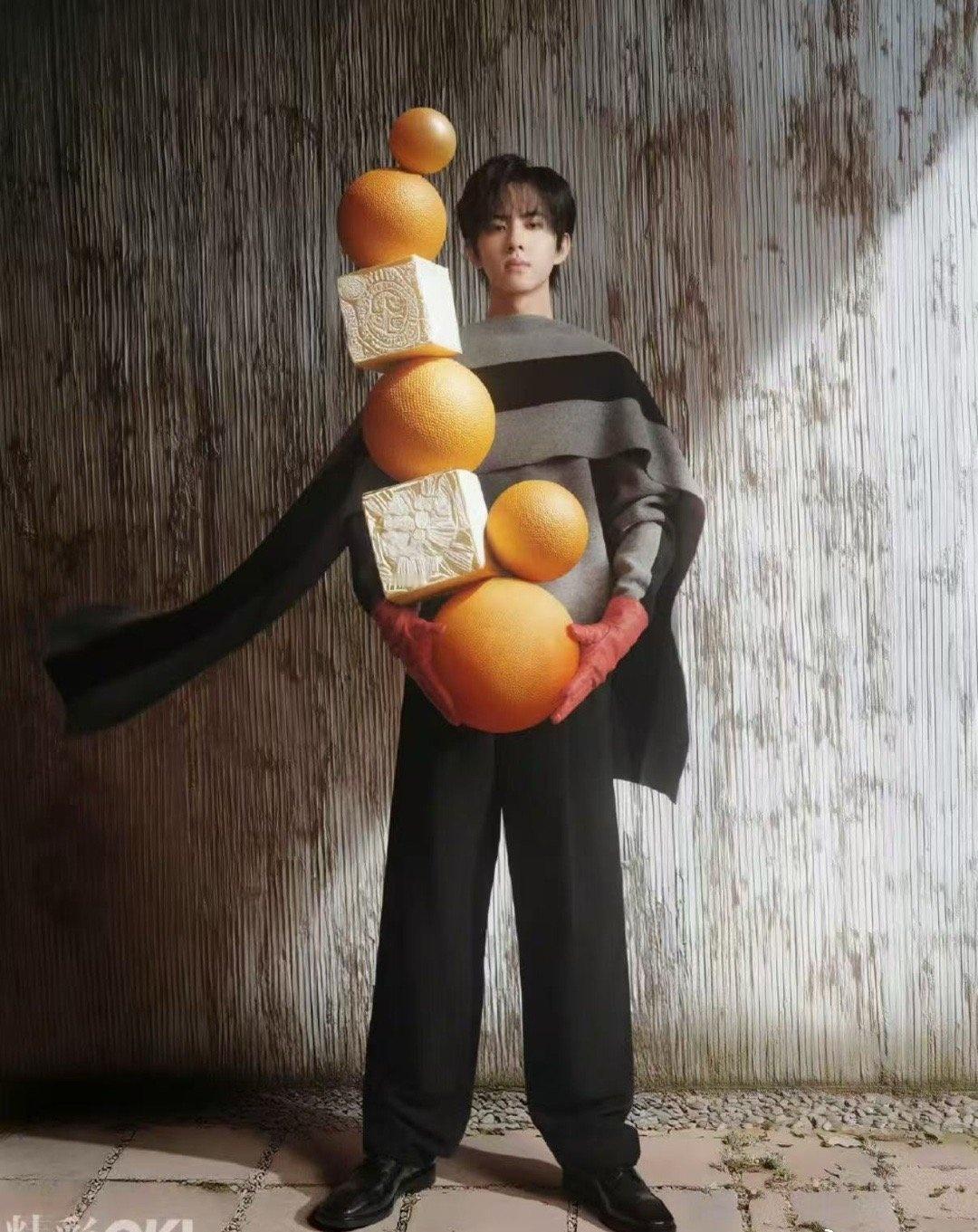 无须多言💖💚 ​​​